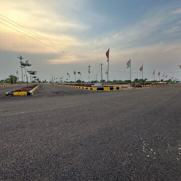  Plot For Sale in JB Nature Valley, Kothulapuram