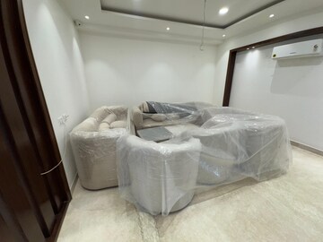Bathroom in 3 BHK Builder Floor at Sector 7 – for Sale