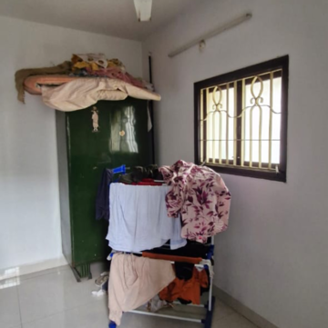 Living Room in 4 BHK Builder Floor at Kondapur – for Rent