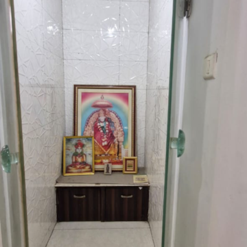Furnished Amenities in 4 BHK Builder Floor at Kondapur – for Rent