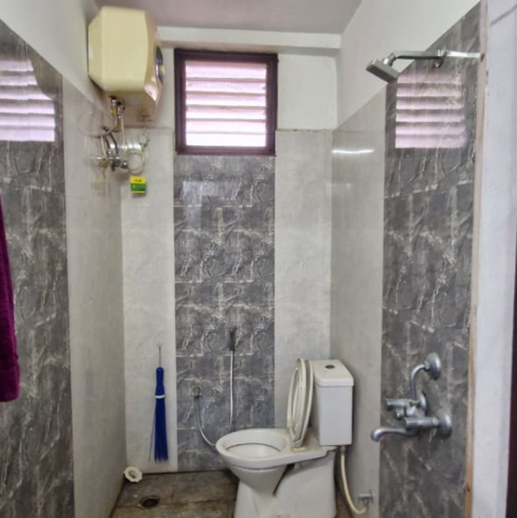 Bathroom, kondapur 4 Bedroom 2549 Sq.Ft. Builder Floor In Kondapur Hyderabad 9052911