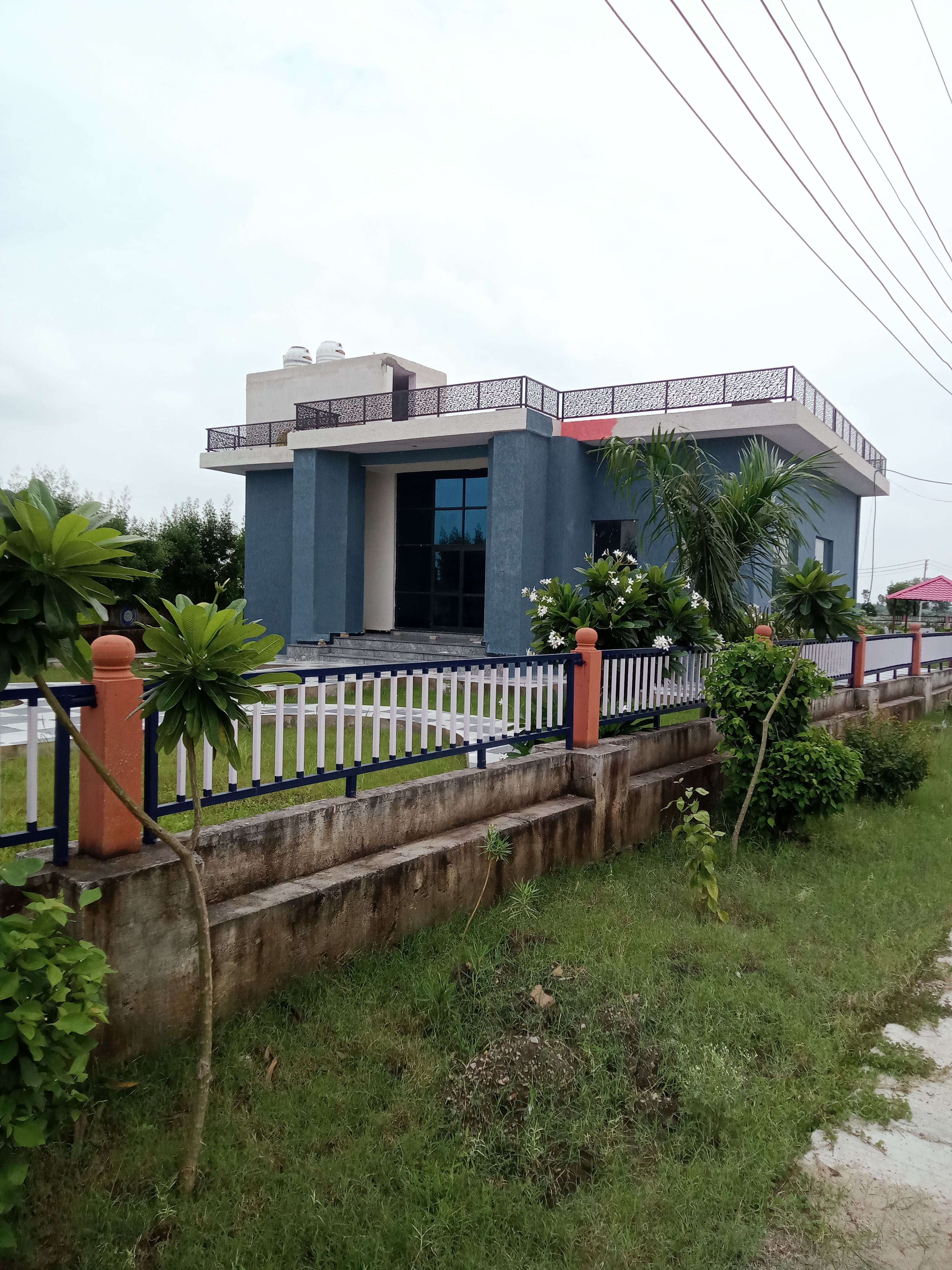 Plot For Sale in Vrb Raguvan 