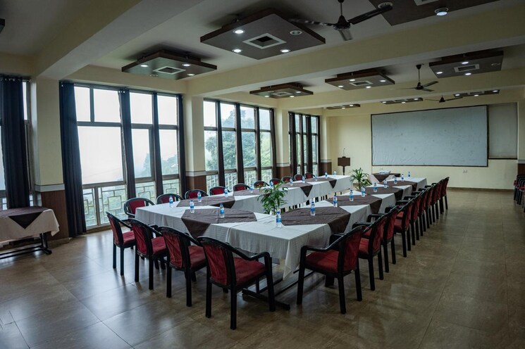 Exterior View, kumarhatti Commercial Industrial Plot 2500 Sq.Yd. In Kumarhatti Solan 9052917