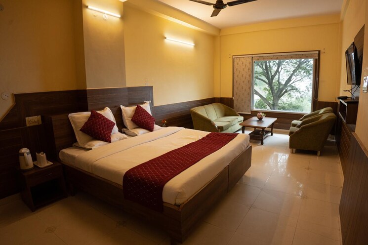 Exterior View, kumarhatti Commercial Industrial Plot 2500 Sq.Yd. In Kumarhatti Solan 9052917