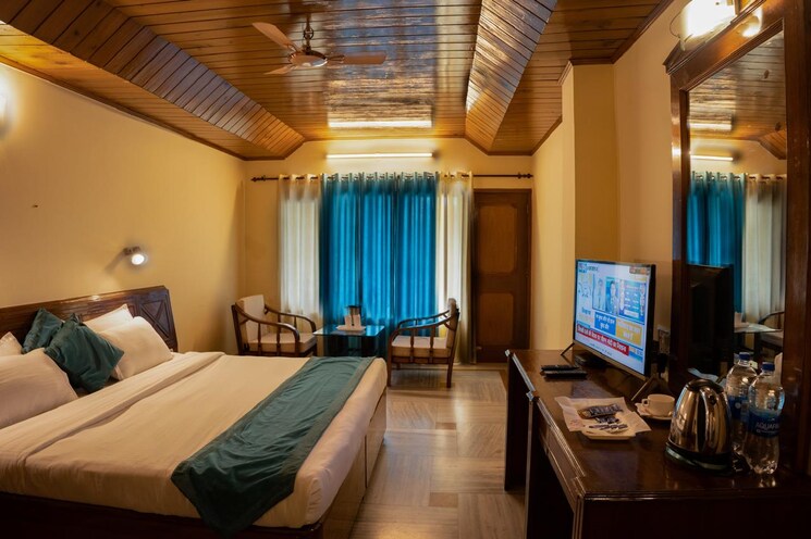 Exterior View, kumarhatti Commercial Industrial Plot 2500 Sq.Yd. In Kumarhatti Solan 9052917