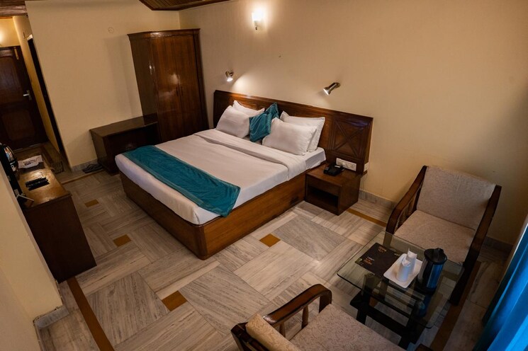 Exterior View, kumarhatti Commercial Industrial Plot 2500 Sq.Yd. In Kumarhatti Solan 9052917