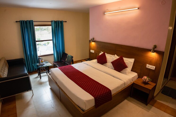 Exterior View, kumarhatti Commercial Industrial Plot 2500 Sq.Yd. In Kumarhatti Solan 9052917