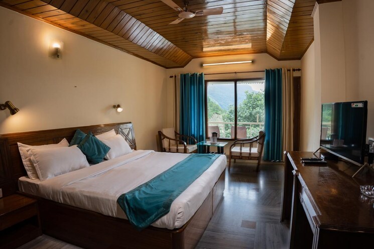 Exterior View, kumarhatti Commercial Industrial Plot 2500 Sq.Yd. In Kumarhatti Solan 9052917