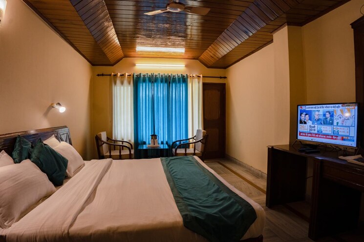 Exterior View, kumarhatti Commercial Industrial Plot 2500 Sq.Yd. In Kumarhatti Solan 9052917