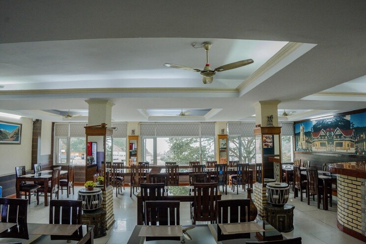 Exterior View, kumarhatti Commercial Industrial Plot 2500 Sq.Yd. In Kumarhatti Solan 9052917