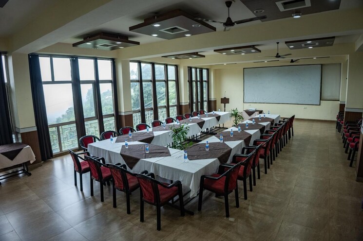 Exterior View, kumarhatti Commercial Industrial Plot 2500 Sq.Yd. In Kumarhatti Solan 9052917