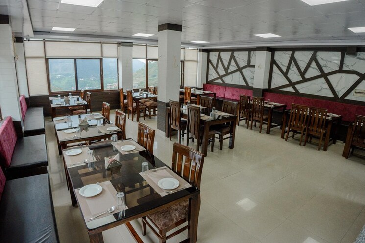 Exterior View, kumarhatti Commercial Industrial Plot 2500 Sq.Yd. In Kumarhatti Solan 9052917