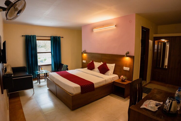 Exterior View, kumarhatti Commercial Industrial Plot 2500 Sq.Yd. In Kumarhatti Solan 9052917