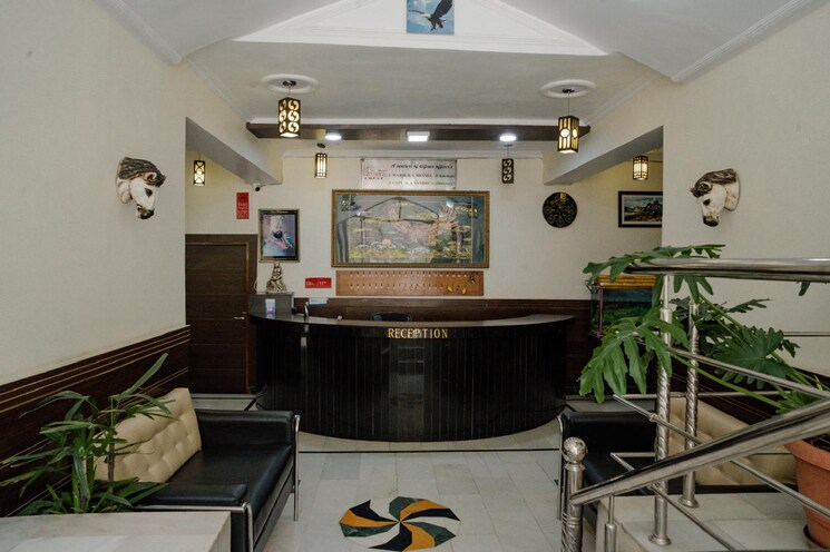 Exterior View, kumarhatti Commercial Industrial Plot 2500 Sq.Yd. In Kumarhatti Solan 9052917