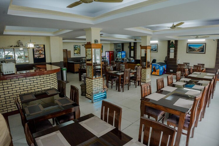 Exterior View, kumarhatti Commercial Industrial Plot 2500 Sq.Yd. In Kumarhatti Solan 9052917