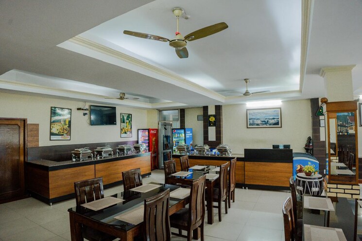 Exterior View, kumarhatti Commercial Industrial Plot 2500 Sq.Yd. In Kumarhatti Solan 9052917