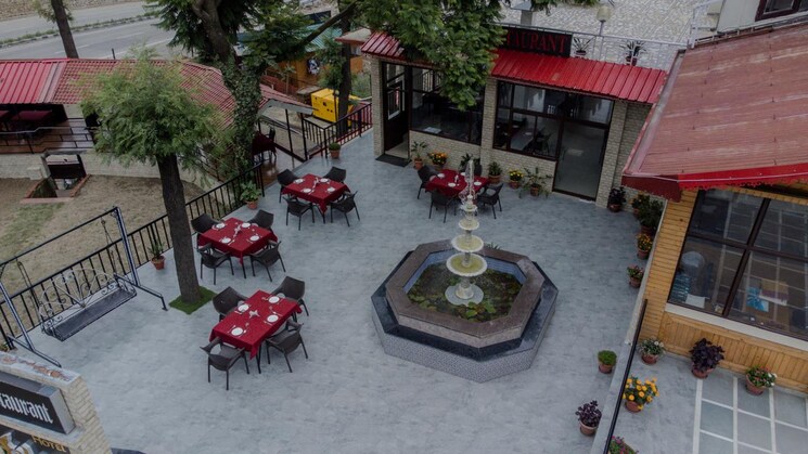 Exterior View, kumarhatti Commercial Industrial Plot 2500 Sq.Yd. In Kumarhatti Solan 9052917