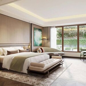 3 BHK Apartment For Sale in Ambala Highway