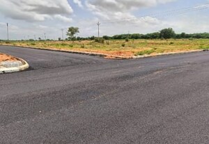 Plot Area in  Plot at Shadnagar – for Sale