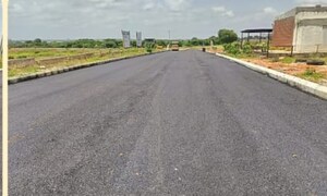  Plot – Exterior View View at Shadnagar - for Sale