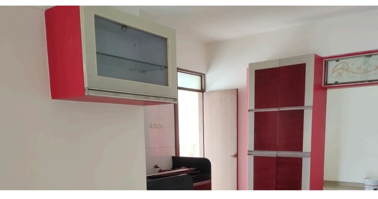 Other, moshi 3 Bedroom 1016 Sq.Ft. Apartment In Moshi Pune 9052927