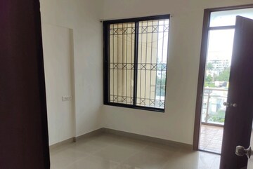 Bedroom in 3 BHK Apartment at Moshi – for Rent