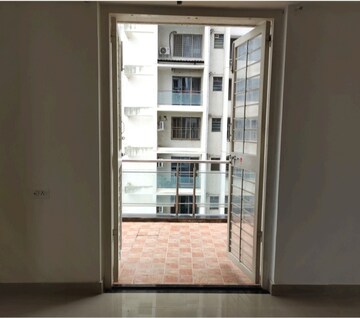 Bedroom in 3 BHK Apartment at Moshi – for Rent