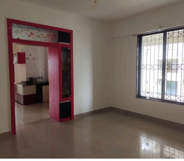 Bedroom in 3 BHK Apartment at Moshi – for Rent