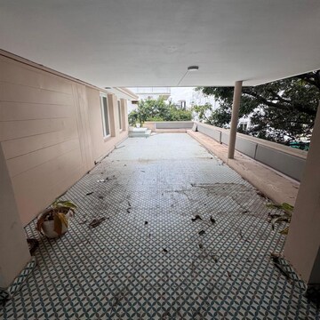 Balcony in  Shop at Jubilee Hills – for Rent