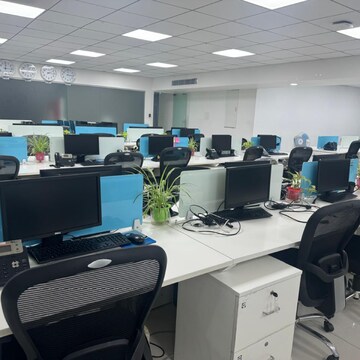  Office Space For Rent in Gachibowli