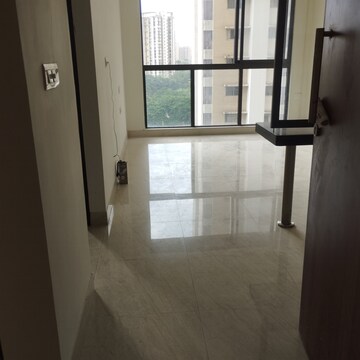Bathroom in 1 BHK Apartment at Lodha Quality Home Tower 2, Saket Complex – for Rent