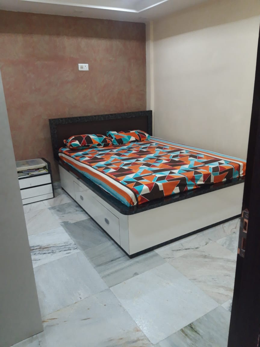 1.5 BHK Villa For Rent in Park Circus