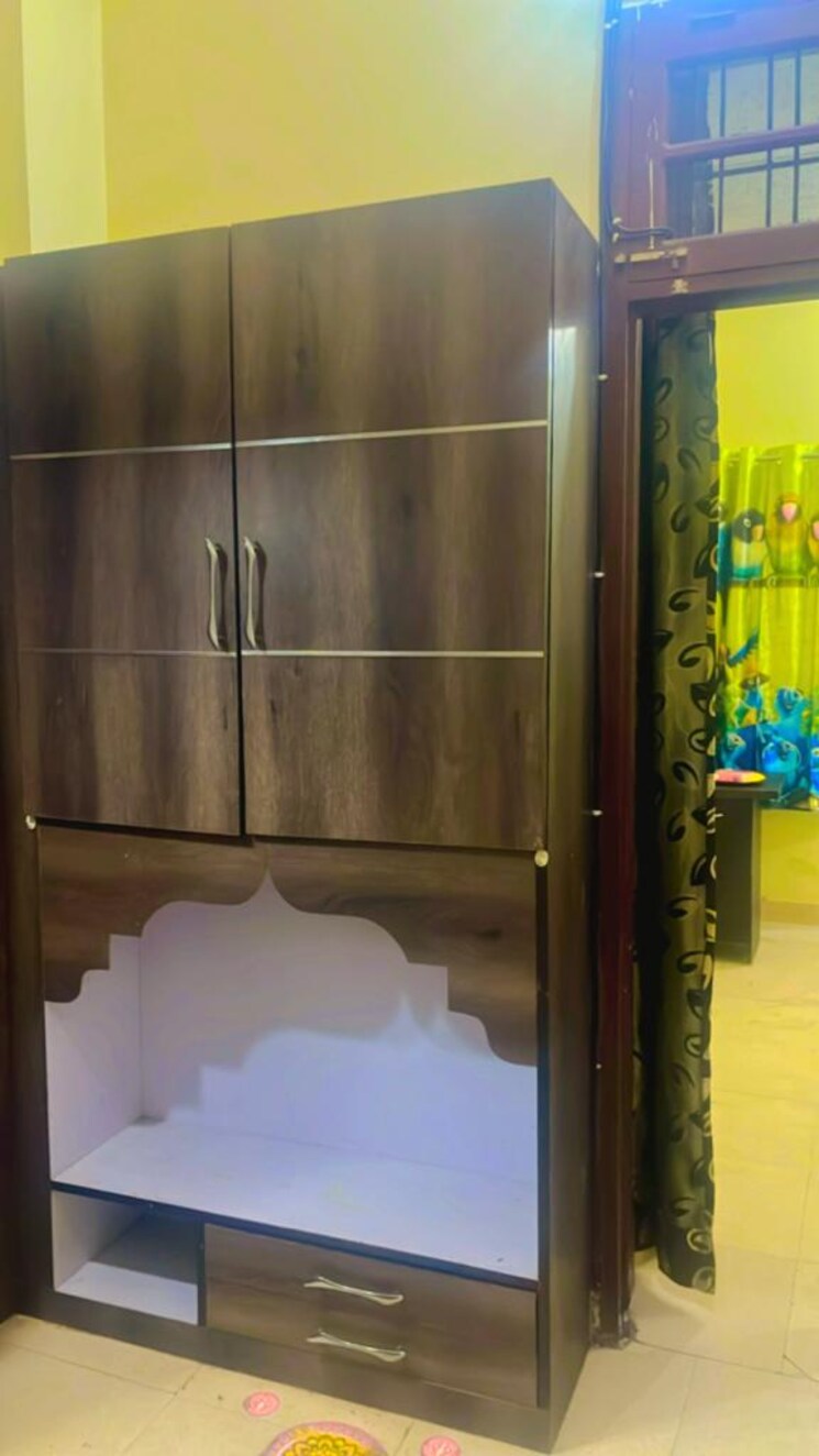 Bathroom, gomti nagar 2 Bedroom 1500 Sq.Ft. Villa In Gomti Nagar Lucknow 9052955