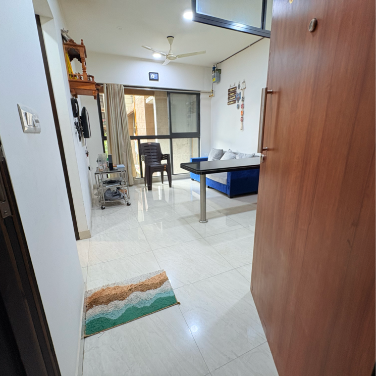 Team Area, lodha-quality-home-tower-2 1 Bedroom 317 Sq.Ft. Apartment In Saket Complex Thane 9052958