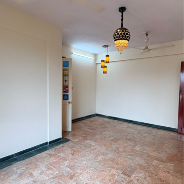 Room in 1 BHK Apartment at Hiranandani Estate Oyster, Anu Nagar – for Rent
