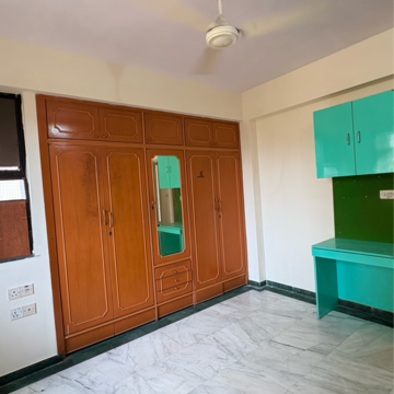 Room in 1 BHK Apartment at Hiranandani Estate Oyster, Anu Nagar – for Rent