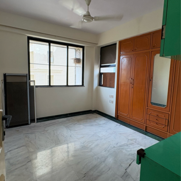 Room in 1 BHK Apartment at Hiranandani Estate Oyster, Anu Nagar – for Rent