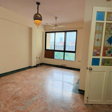 Room in 1 BHK Apartment at Hiranandani Estate Oyster, Anu Nagar – for Rent