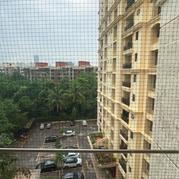 1 BHK Apartment – Exterior View View at Hiranandani Estate Oyster, Anu Nagar - for Rent