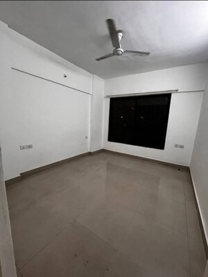 Master Bedroom in 2 BHK Apartment at Goel Ganga Constella, Kharadi – for Sale