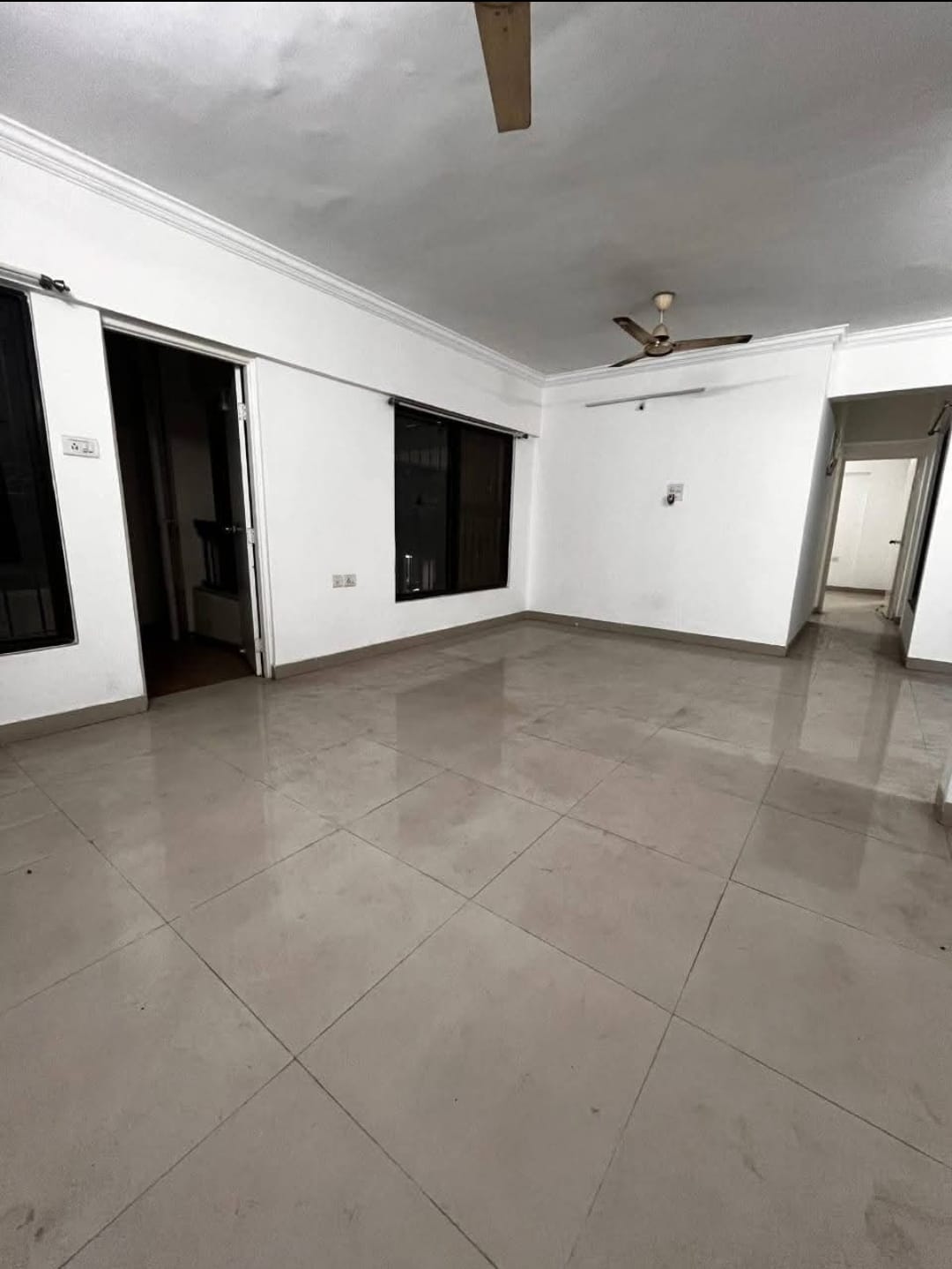 2 BHK + Pooja Room Apartment For Sale in Goel Ganga Constella