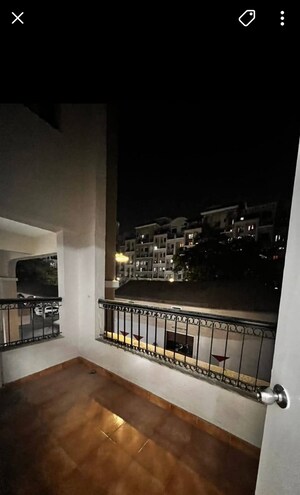 2 BHK Apartment – Exterior View View at Goel Ganga Constella, Kharadi - for Sale