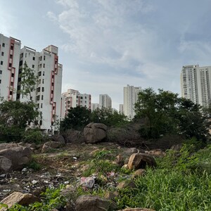  Land – Exterior View View at Kukatpally - for Sale