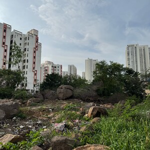  Land – Exterior View View at Kukatpally - for Sale