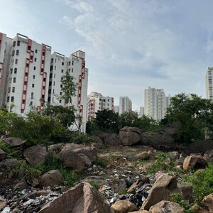  Land – Exterior View View at Kukatpally - for Sale