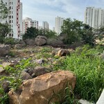 2420 Sq.Yd. Land in Kukatpally