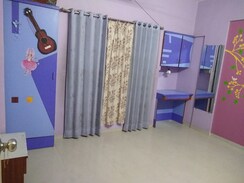 2 BHK + Pooja Room Apartment For Sale in Sai Orchards Apartment