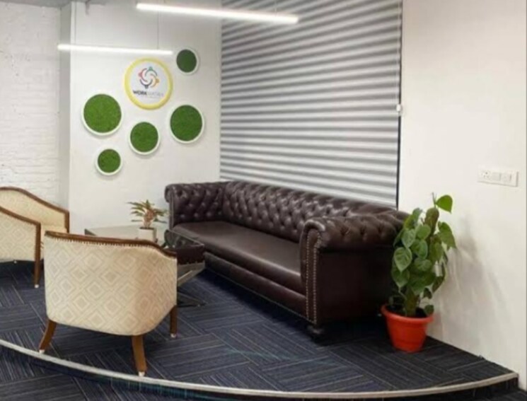 Team Area, mahavir enclave Commercial Office Space 1800 Sq.Ft. In Mahavir Enclave Delhi 9052973