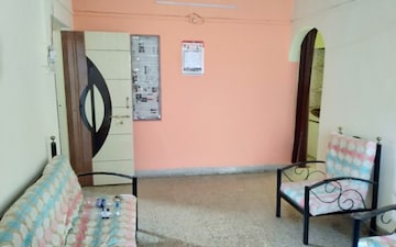 2 BHK Apartment For Rent in Himalayan Heights Fatima Nagar, Fatima Nagar