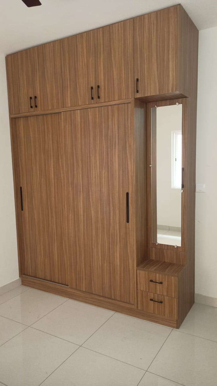 2 BHK Apartment For Sale in Prestige Finsbury Park Hyde